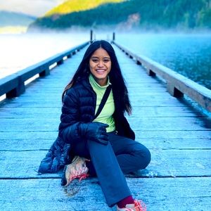 Meet your Posher, Ricci